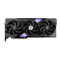MSI GeForce RTX 5070 Gaming Trio OC 12GB GDDR7 DLSS4 graafikakaart
