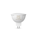 Philips Hue WCA 12V MR16 | GU5.3 | 6.3 W | valge ja värviline valgus