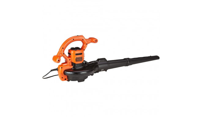 Black & Decker BEBLV260-QS lehepuhur