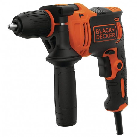 Black & Decker pöörlev haamer BEH710-QS 710 W