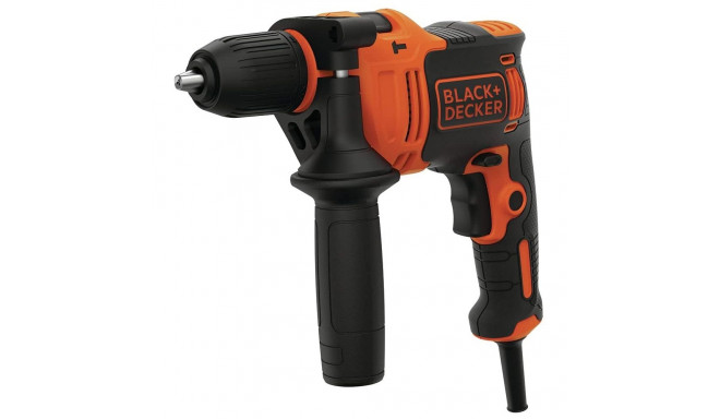 Black & Decker pöörlev haamer BEH710-QS 710 W