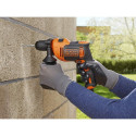 Black & Decker pöörlev haamer BEH710-QS 710 W