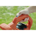 Black & Decker BEBLV260-QS lehepuhur