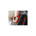 BLACK & DECKER | Cordless Drill/Driver with  2.0 Ah/4.0 Ah Battery | BCD003MEM2K-QW | 18 V | 2.0/4.0