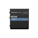 Teltonika RUT260 LTE Cat 6 ruuter