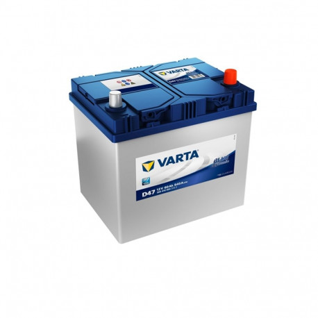 VARTA BD 560410054 D47 60Ah/540A aku