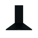CATA Hood | VK 6000 BK | Chimney | Energy efficiency class A | Width 60 cm | 395 m³/h | Mechanical |