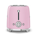 Toaster SMEG TSF01PKEU