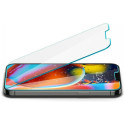 karastatud klaas Spigen Glas.TR Slim iPhone 16e/14/13/13 Pro jaoks