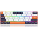 Redragon Fidd K683WBO klaviatuur