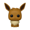 FUNKO POP! vinüülfiguur: Pokemon - Eevee