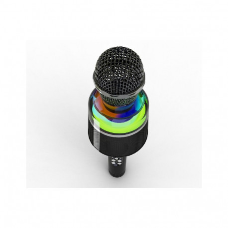 Gembird | Wireless Karaoke Microphone | MICBT-01-BK