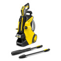 kõrgsurvepesur KARCHER K 5 Power Control Flex, 2100 W, 145 bar, 500 l/h