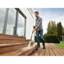 kõrgsurvepesur KARCHER K 5 Power Control Flex, 2100 W, 145 bar, 500 l/h