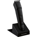 Panasonic Shaver | ER-GP23-K801 | Operating time (max) 100 min | Lithium Ion