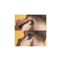 Panasonic Shaver | ER-GP23-K801 | Operating time (max) 100 min | Lithium Ion