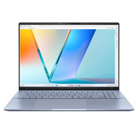 Asus Vivobook S 16 S5606CA-RI069W | Mist Blue | 16 " | OLED | 3K | 2880 x 1800 pixels | Intel Core U