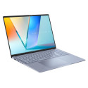 Asus Vivobook S 16 S5606CA-RI069W | udu sinine | 16 " | OLED | 3K | 2880 x 1800 pikslit | Intel Core