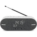 Technisat Digitradio BT2 DAB+ raadio helehall