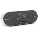 Technisat Digitradio BT2 DAB+ raadio helehall