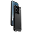 Spigen Rugged Armor ümbris Xiaomi 15 must