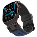 Spigen DuraPro Armor Case for Apple Watch 6/7/8/9/10/SE/Ultra 1/Ultra 2 (44/45/46/49 mm) Navy Blue