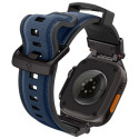 Spigen DuraPro Armor Case for Apple Watch 6/7/8/9/10/SE/Ultra 1/Ultra 2 (44/45/46/49 mm) Navy Blue