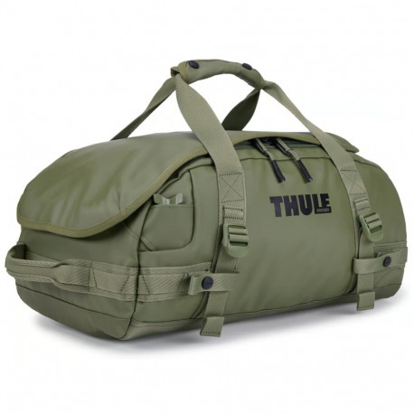 Thule | Duffel Bag, 30L | TDSD301 Chasm | Bag | Waterproof | Olivine