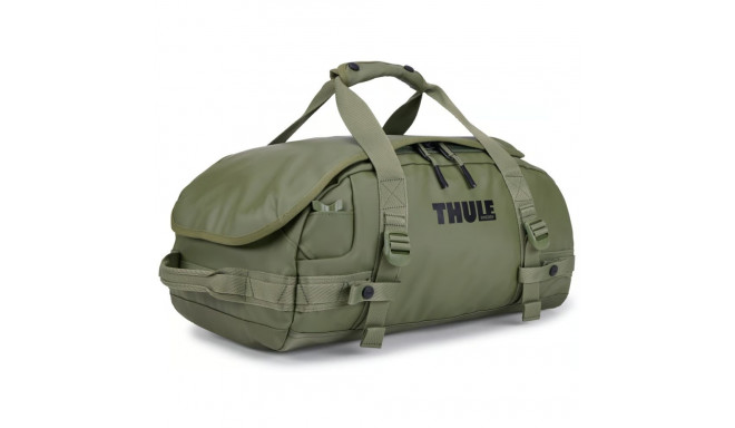 Thule spordikott TDSD301 Chasm 30L veekindel, oliiviroheline