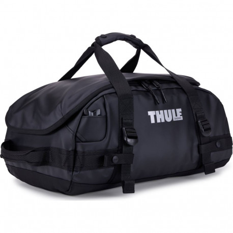 Thule reisikott Chasm 30L veekindel, must