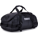 Thule Chasm veekindel must spordikott, 30L