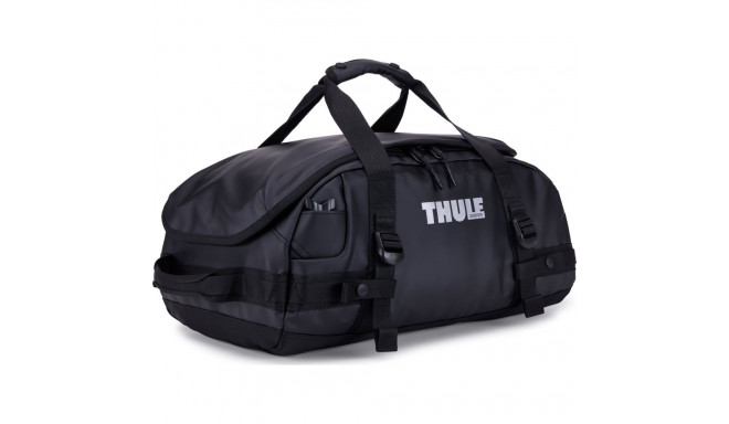 Thule reisikott Chasm 30L veekindel, must
