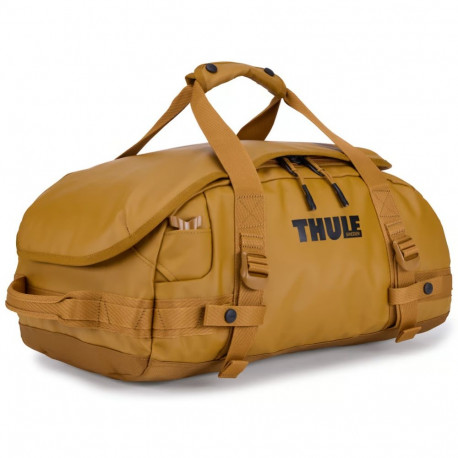Thule | Duffel Bag, 30L | TDSD301 Chasm | Bag | Waterproof | Golden