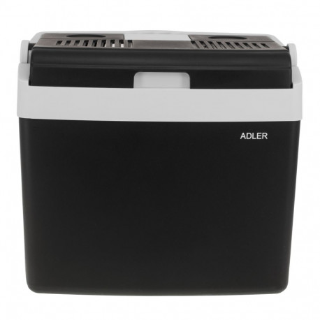 Adler kaasaskantav külmik | AD 8091 | 25 L | 230 V