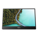 Philips 16B1P3302D/00 | 16 " | IPS | 75 Hz | 4 ms | 1920 x 1080 pikslit | 250 cd/m²