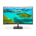 Philips LCD monitor 241E1SC 24" VA FHD 16:9 75 Hz 4 ms 1920 x 1080 pikslit 250 cd/m² HDMI audio out 