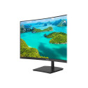 Philips | LCD monitor | 241E1SC | 24 " | VA | FHD | 16:9 | 75 Hz | 4 ms | 1920 x 1080 pixels | 250 c