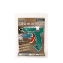 Karštų klijų pistoletas akumuliatorinis 8W Ø7mm lazdelėms GK-361U Pro'sKit