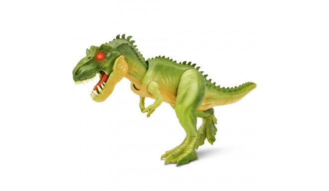 Primal Clash mänguasi raevukas T-Rex