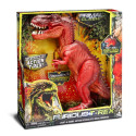 Primal Clash mänguasi raevukas T-Rex