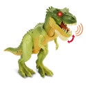 Primal Clash toy Furious T-Rex