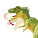 Primal Clash toy Furious T-Rex
