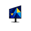 Samsung LS24D300GAUXEN | 24 " | IPS | 16:9 | 100 Hz | 5 ms | 1920 x 1080 pikslit | 250 cd/m² | HDMI 