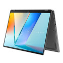 Asus Vivobook 16 Flip TP3607SA-RJ033W | Matte Gray | 16 " | OLED | Touchscreen | 3K | 2880 x 1800 pi