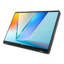 Asus Vivobook 16 Flip TP3607SA-RJ033W | matt hall | 16 " | OLED | puuteekraan | 3K | 2880 x 1800 pik