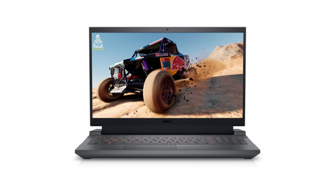 Dell | G15 15 5530 | Grey | 15.6 " | FHD | 1920 x 1080 pixels | 165 Hz | Intel Core i7 | i7-13650HX 