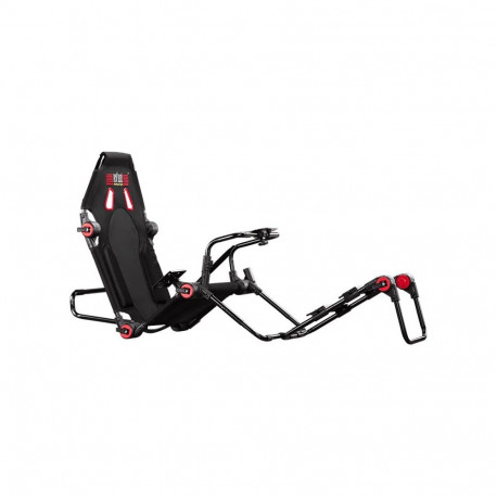 Next Level Racing Formula and GT Foldable Simulator Cockpit | F-GT Lite