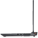 Dell G15 15 5530 hall 15,6" FHD 1920 x 1080 pikslit 165 Hz Intel Core i7 i7-13650HX 16 GB DDR5 poolj