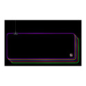 Cablexpert Gaming mouse pad with LED light effect, Large-size | MP-GAMELED-L | Mouse pad | 300 x 800