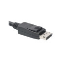 Digitus ühenduskaabel | AK-340106-020-S | DisplayPort DisplayPort'iks